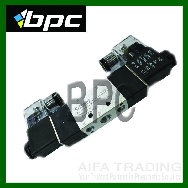 CHAITI 4V220